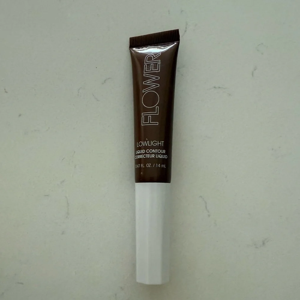 Flower Beauty by Drew Lowlight Liquid‎ Contour - Deep - NWT Sealed